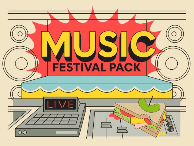Music Festival