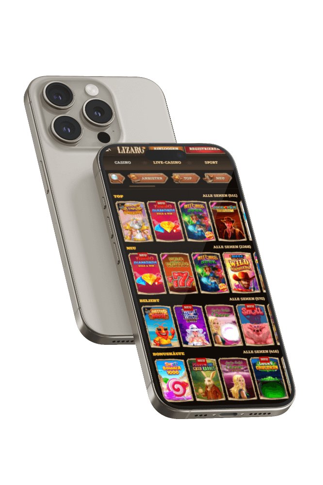 United Kingdom - lizaro online casino