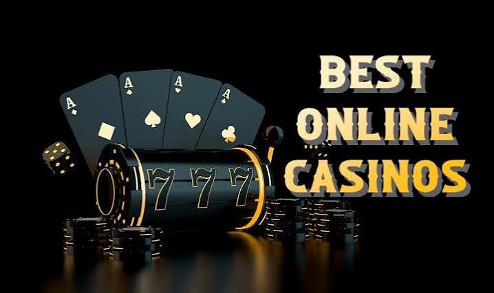 Τα Καλύτερα Online Καζίνο Οδηγός για Νέους Παίκτες Τα Καλύτερα Online Καζίνο Οδηγός για Νέους Παίκτες