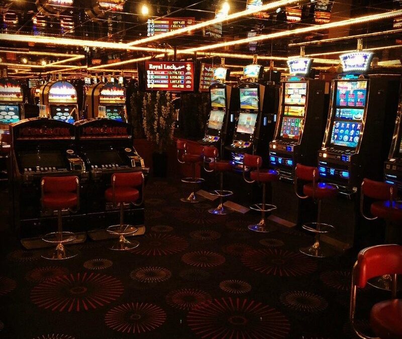Upptäck Casinot Tucan Online och dess Spännande Bonusar Nu!