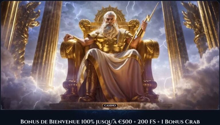 France - cazeus casino online